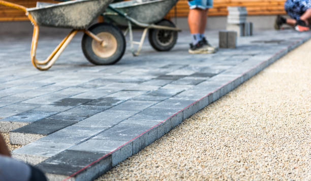 Best Driveway Pavers Cost  in Lovington, NM