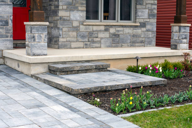 Best Best Driveway Pavers  in Lovington, NM