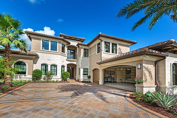 Best Brick Driveway Pavers  in Lovington, NM