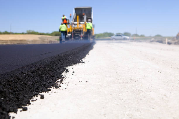 Best Cobblestone Driveway Pavers  in Lovington, NM