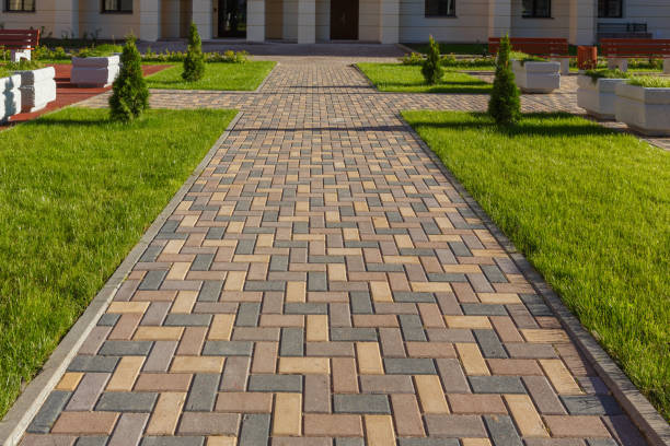 Best Driveway Repair Near Me  in Lovington, NM