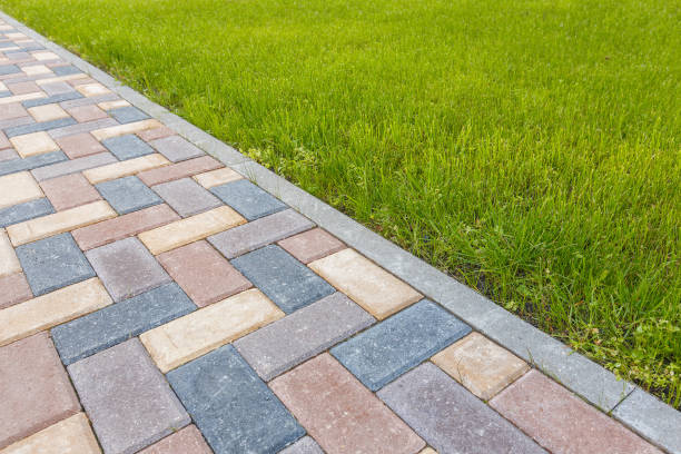 Best Driveway Resurfacing Pavers  in Lovington, NM